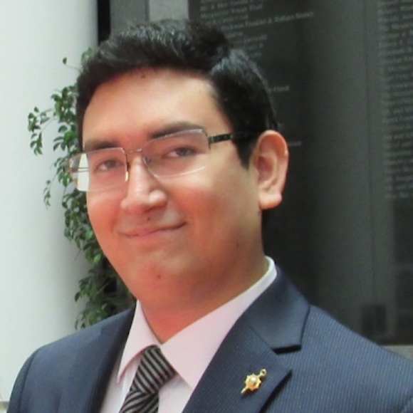 Meet your Posher, Miguel Alberto - Picture 1 of 1